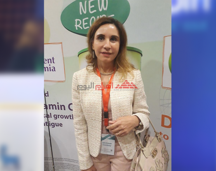 المؤتمر الثالث لجمعية طب الأطفال حديثي الولادة