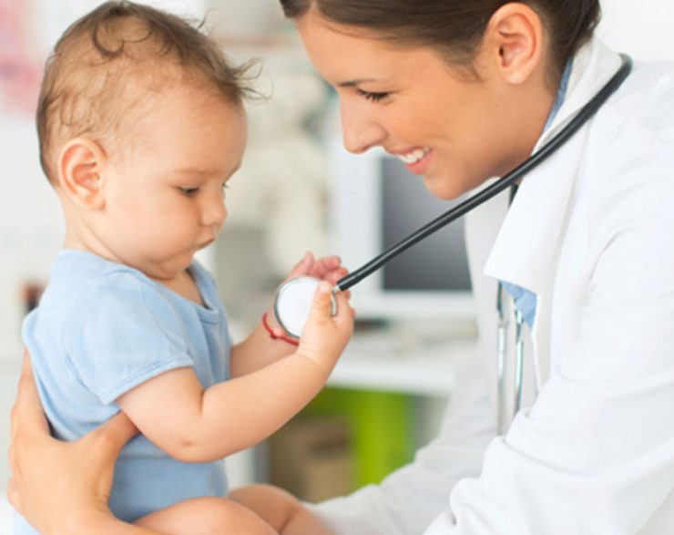 خلل الغدد الصماء للأطفال وضرورة علاجه تحت إشراف طبيب متخصص
